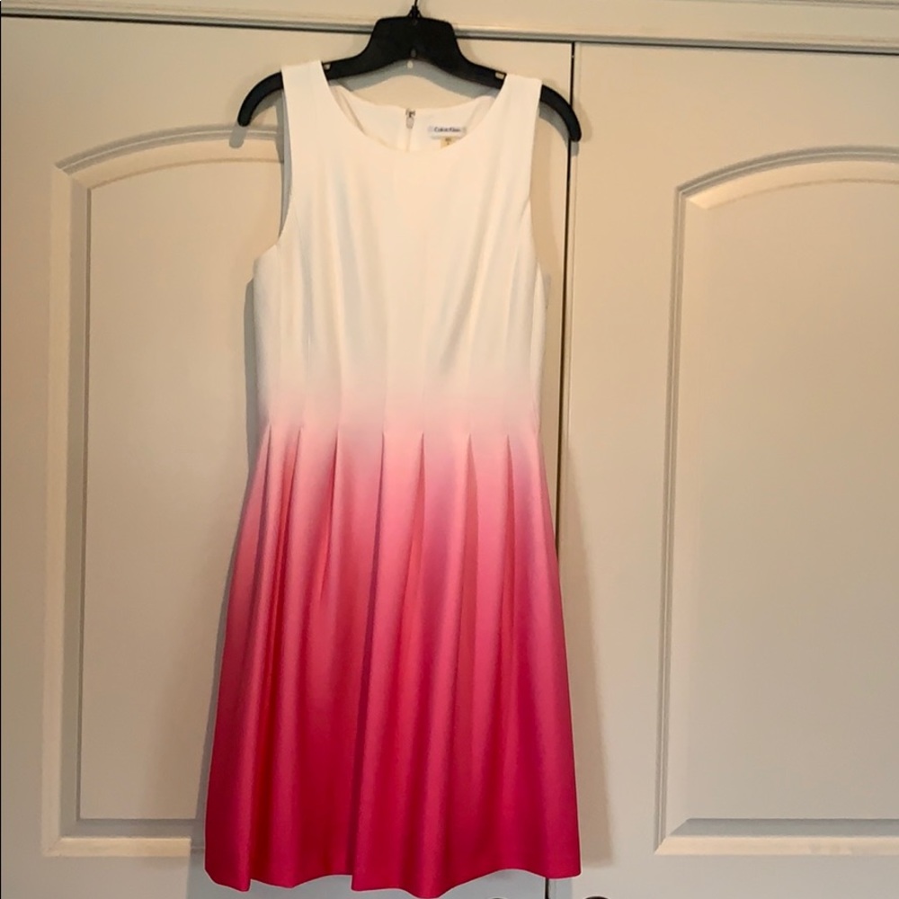 Calvin Klein Dress